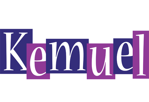 Kemuel autumn logo