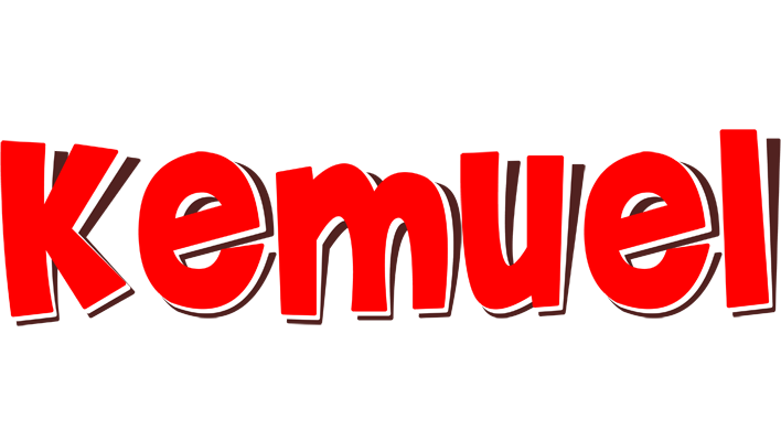 Kemuel basket logo