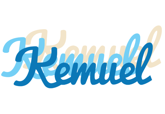 Kemuel breeze logo