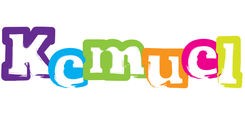 Kemuel casino logo
