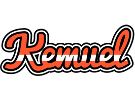 Kemuel denmark logo