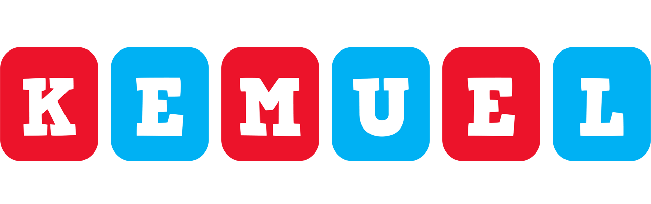 Kemuel diesel logo
