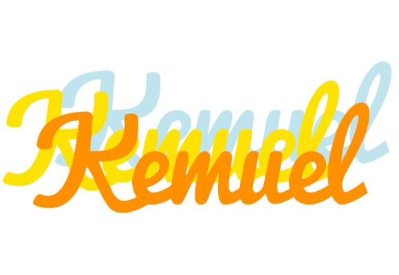 Kemuel energy logo