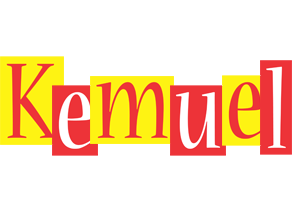 Kemuel errors logo