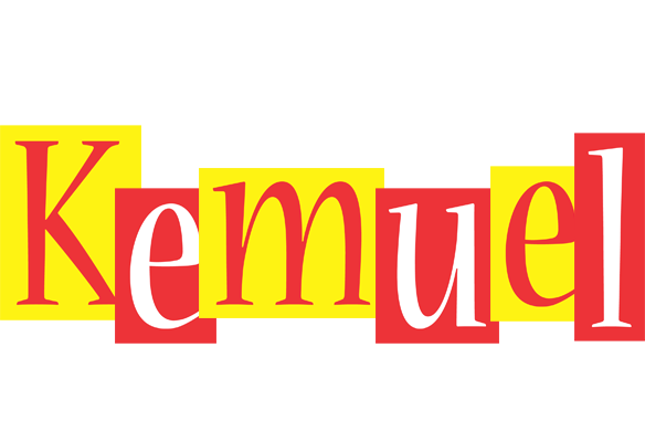 Kemuel errors logo