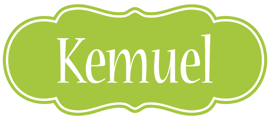Kemuel family logo