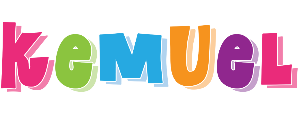 Kemuel friday logo