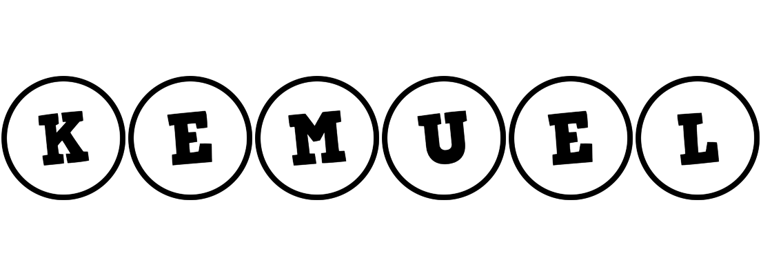 Kemuel handy logo