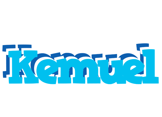 Kemuel jacuzzi logo