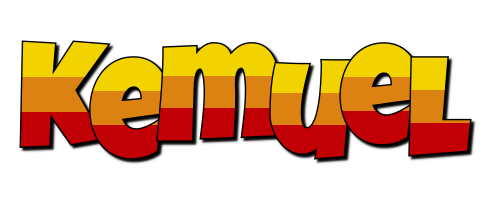 Kemuel jungle logo