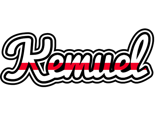 Kemuel kingdom logo