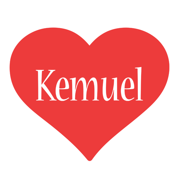 Kemuel love logo