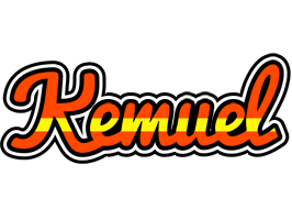 Kemuel madrid logo