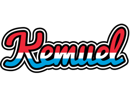 Kemuel norway logo