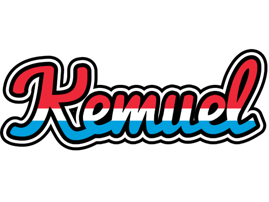 Kemuel norway logo