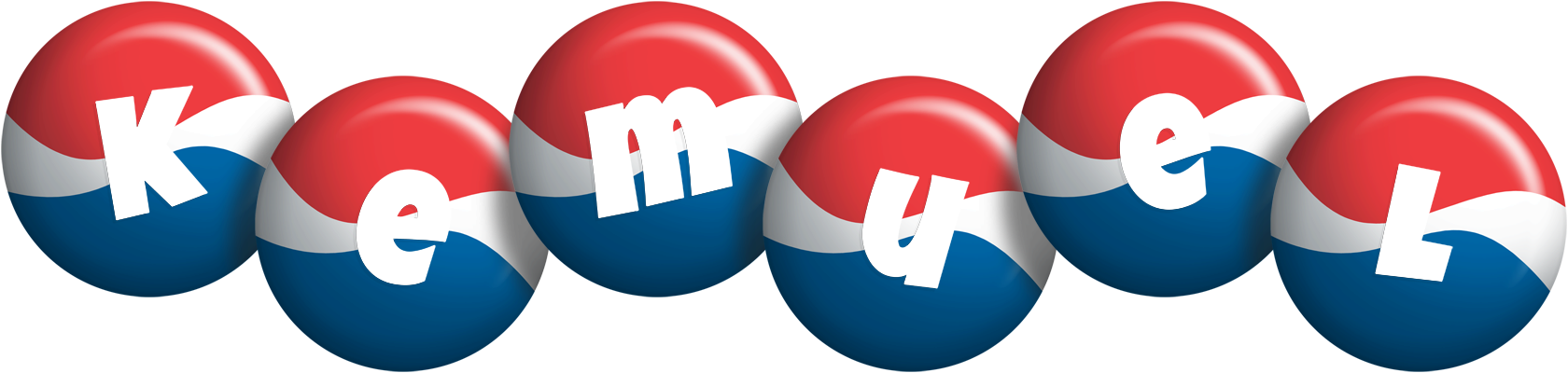 Kemuel paris logo