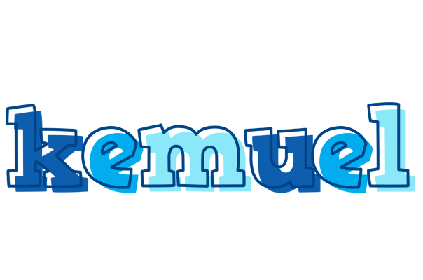 Kemuel sailor logo