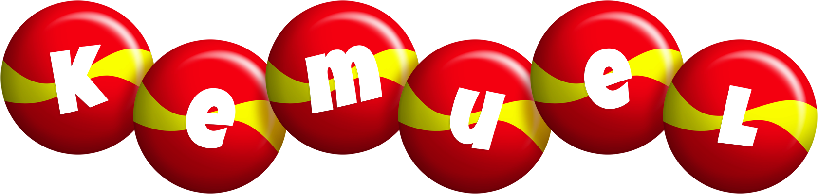 Kemuel spain logo