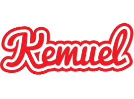 Kemuel sunshine logo