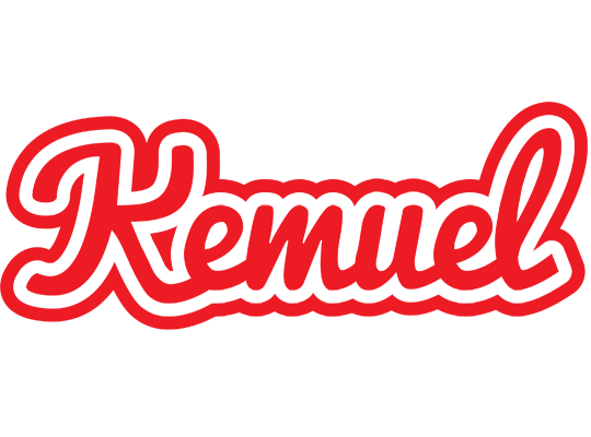 Kemuel sunshine logo