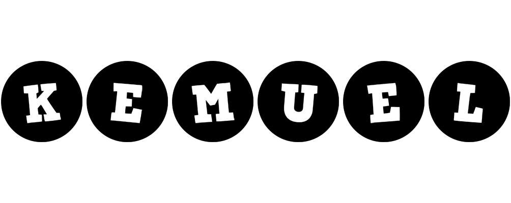 Kemuel tools logo