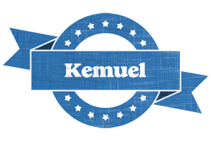 Kemuel trust logo