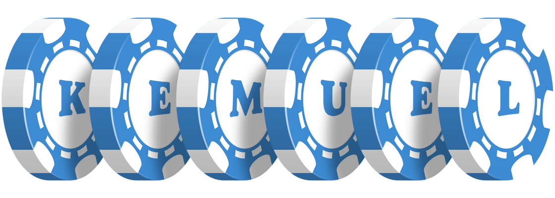 Kemuel vegas logo