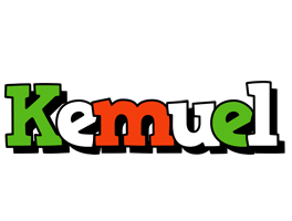 Kemuel venezia logo