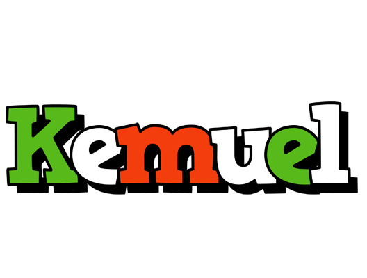 Kemuel venezia logo