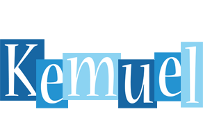 Kemuel winter logo