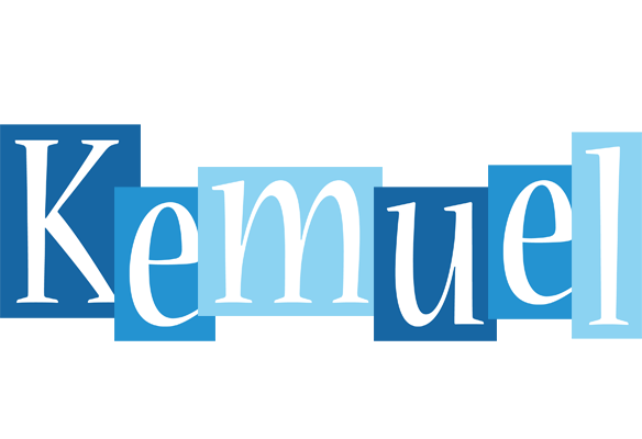 Kemuel winter logo