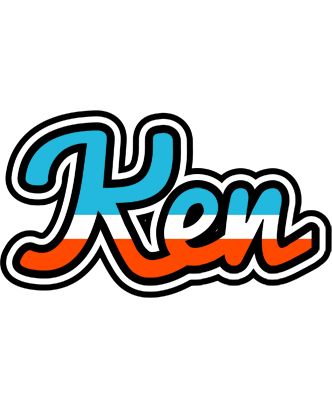 Ken america logo