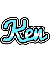 Ken argentine logo