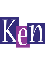 Ken autumn logo