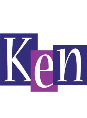 Ken autumn logo