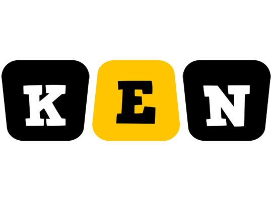 Ken boots logo