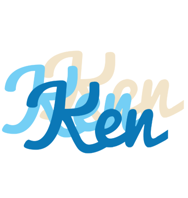 Ken breeze logo
