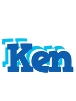 Ken business logo