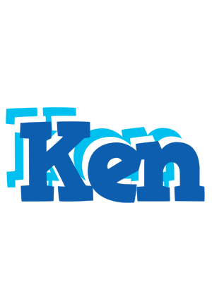 Ken business logo