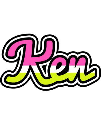 Ken candies logo