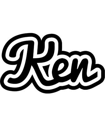 Ken chess logo