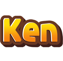 Ken cookies logo