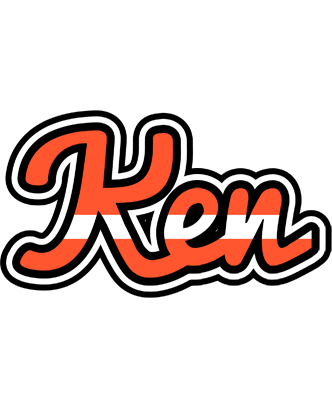 Ken denmark logo
