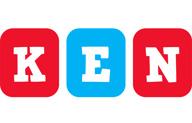 Ken diesel logo