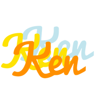 Ken energy logo