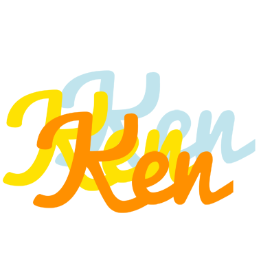 Ken energy logo
