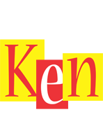 Ken errors logo