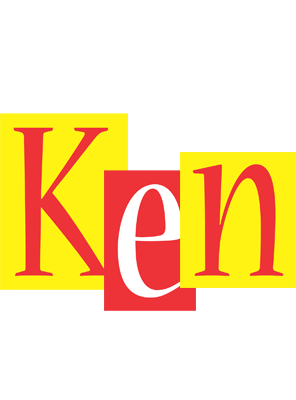 Ken errors logo