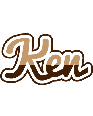 Ken exclusive logo