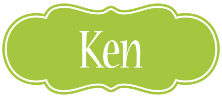 Ken family logo